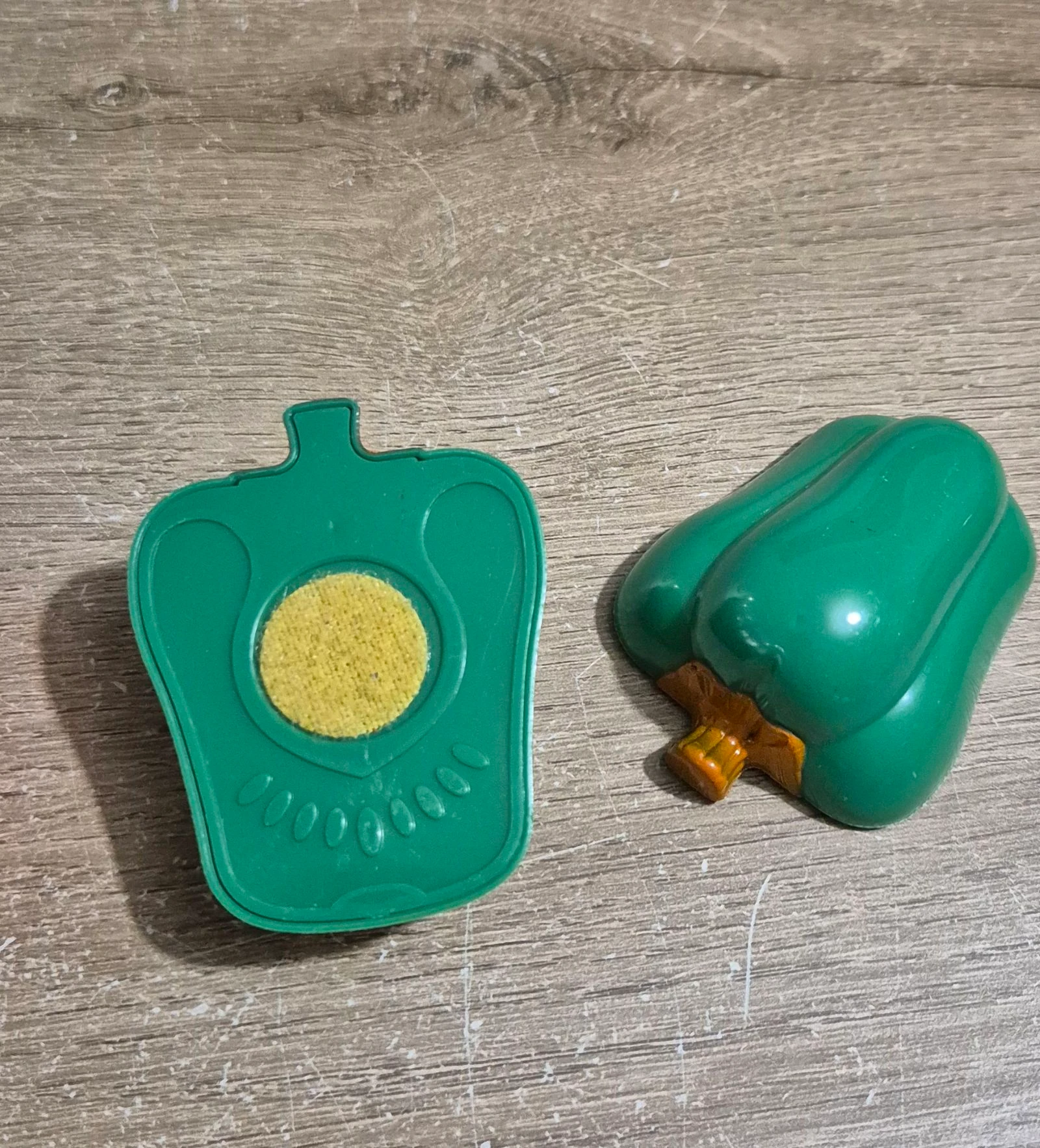 Lote de frutas e legumes para cortar – photo 4